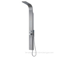 Sps902 New China Rain Massage System Stainless Steel Shower Panel with Hand Shower, Shower Column, Shower Set, Shower Head